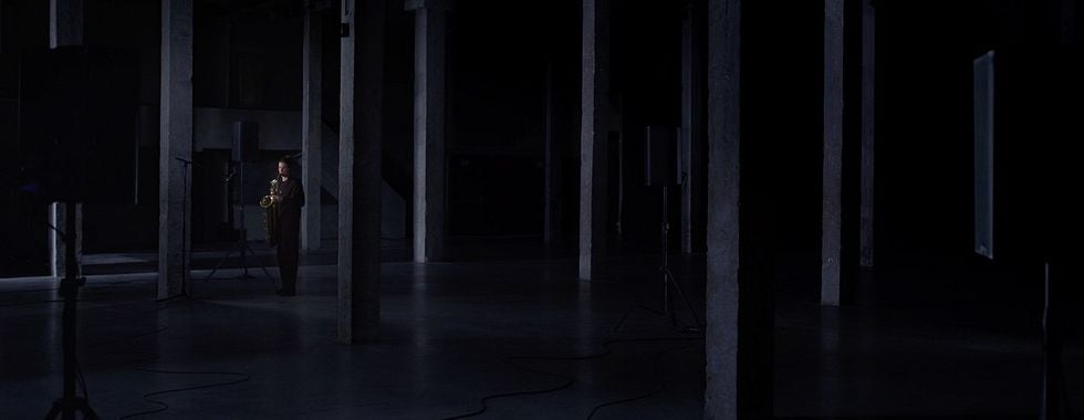 Photo du film Nighttime