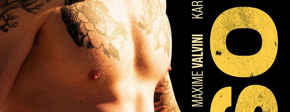 Photo du film Bisons