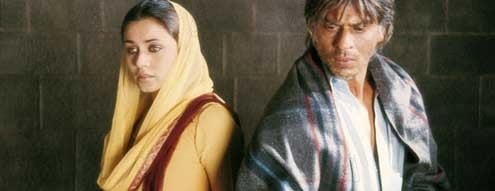 Photo du film Veer-Zaara