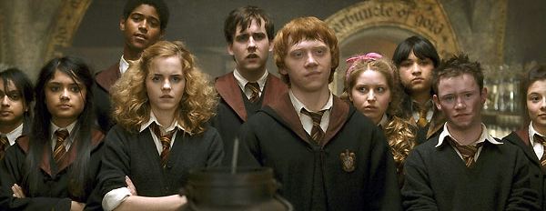 Photo du film Harry Potter et le Prince de sang mêlé