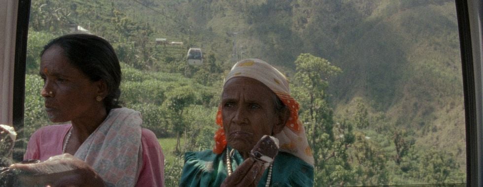 Photo du film Manakamana