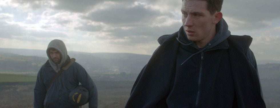 Photo du film Seule la Terre