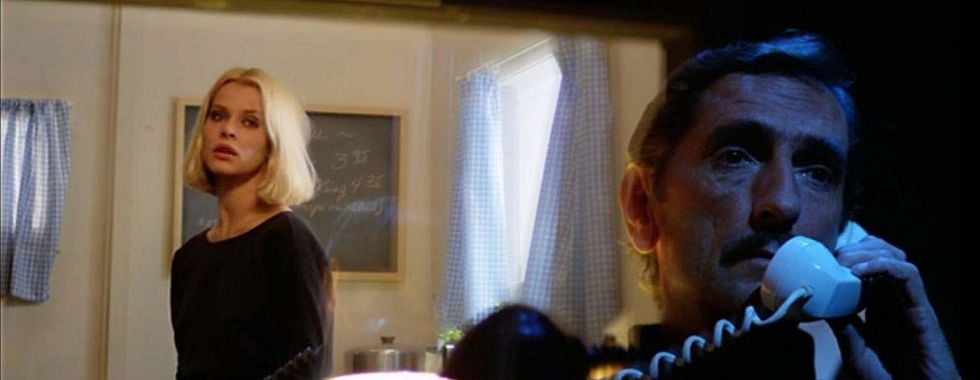 Photo du film Paris, Texas