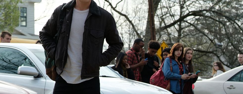 Photo du film Love, Simon