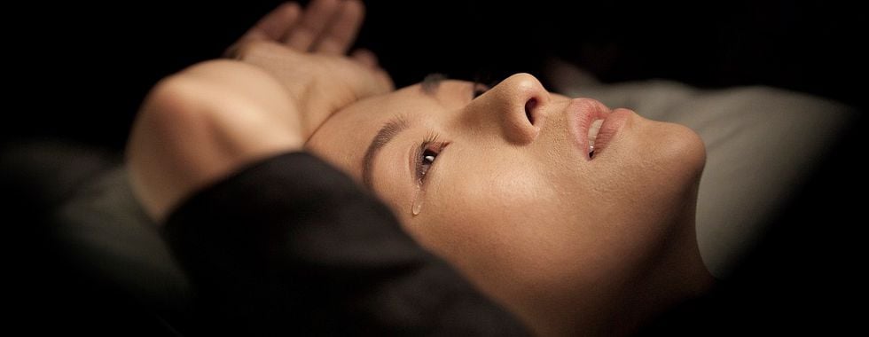 Photo du film The Grandmaster