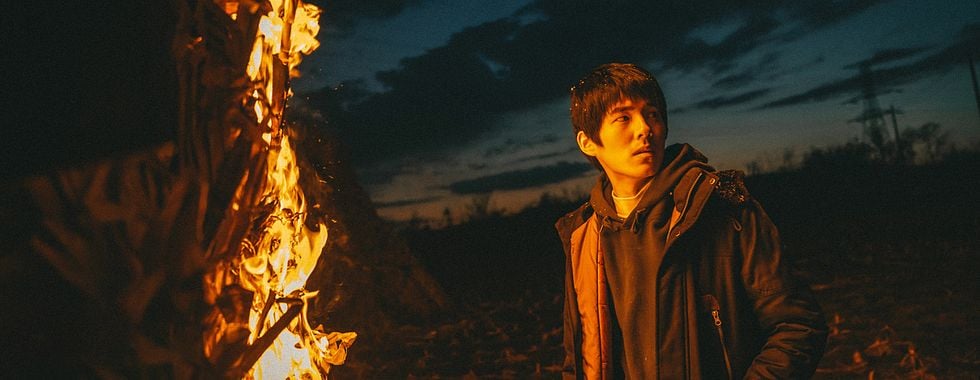 Photo du film Des Feux dans la Plaine