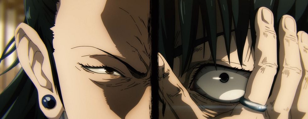 Photo du film Jujutsu Kaisen 0