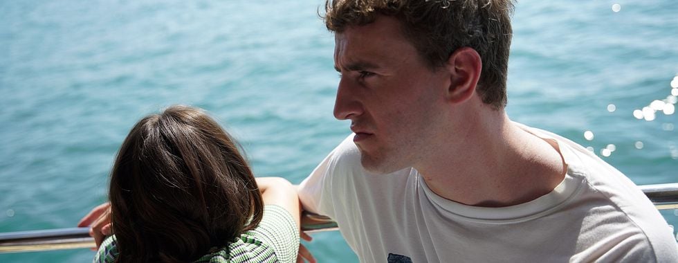 Photo du film Aftersun