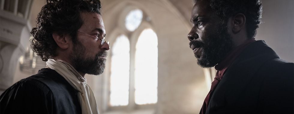 Photo du film Furcy, né libre