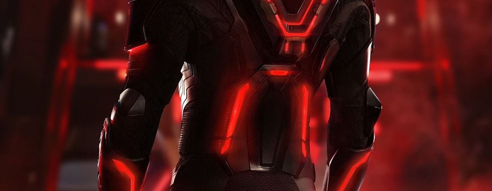 Photo du film Tron: Ares