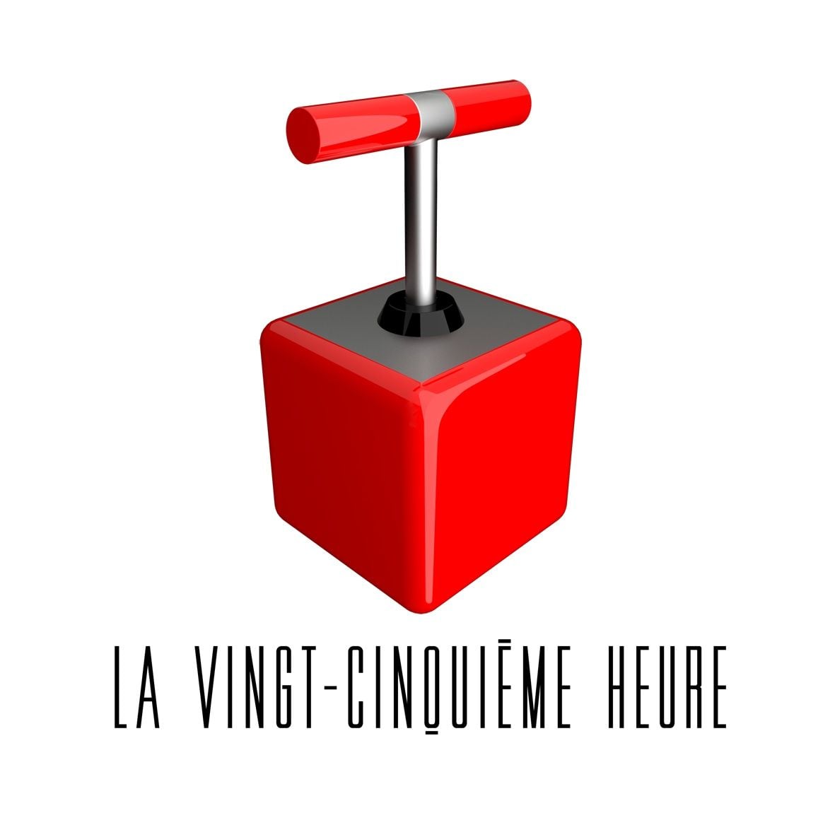 La Vingt-Cinquième Heure