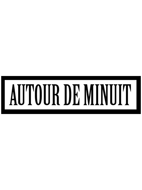 Autour de minuit productions