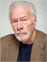 Christopher Plummer