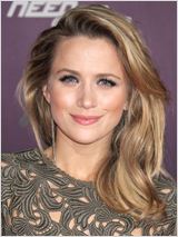 Next photo of Shantel VanSanten