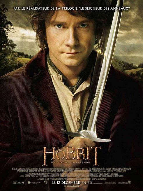 HOBITT 1