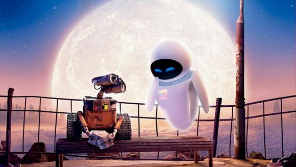 Free Screening of WALL-E