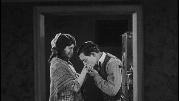 Ciné-concert SHERLOCK JUNIOR · de Buster Keaton
