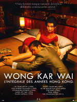 poster de Happy Together