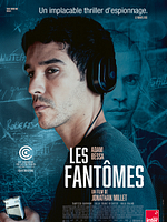 poster de Les Fantômes