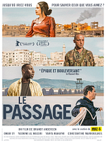 poster de Le Passage