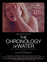 poster de The Chronology Of Water