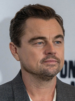 image de DiCaprio Leonardo