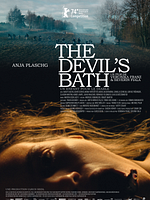 poster de The Devil’s Bath