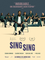 poster de Sing Sing
