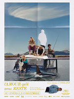 poster de L'Amour qu'il nous reste