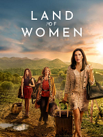 poster de La terre des femmes