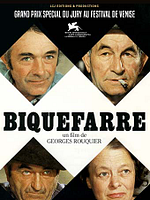 poster de Biquefarre