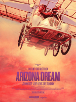 poster de Arizona Dream