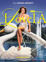 poster de I Love LA
