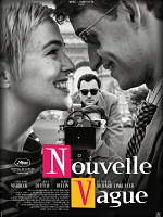 poster de Nouvelle Vague