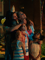 poster de Les Météorites