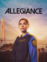 poster de Allegiance