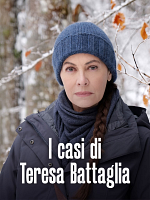 poster de I casi di Teresa Battaglia