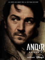 poster de Andor