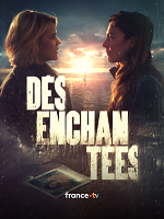 poster de Désenchantées
