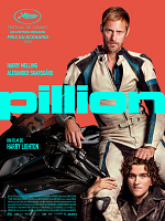 poster de Pillion