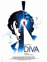 poster de Diva