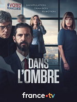 poster de Dans l'ombre