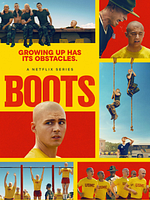 poster de Boots