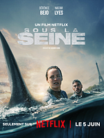 poster de Sous la Seine
