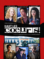poster de Haut les coeurs !