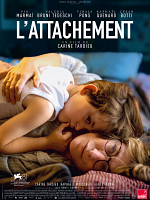poster de L'Attachement