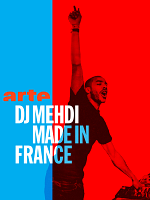 poster de DJ Mehdi : Made In France