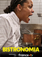 poster de Bistronomia