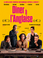 poster de Dîner à l'anglaise