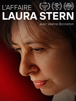 poster de L'affaire Laura Stern